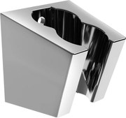 Mexen uchwyt prysznicowy, chrom - 79353-00