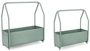 Doniczka 52 cm Keyra – Bizzotto