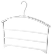 Tescoma Potrójny wieszak do spodni FANCY HOME