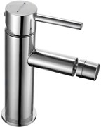 Mexen Elba bateria bidetowa chrom - 74120-00