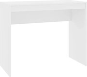 Małe Biurko W Kolorze Białym D5-M00