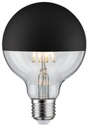 LED Ściemnialna żarówka z lustrzanym kulistym trzonkiem E27/6,5W/230V - Paulmann 28676