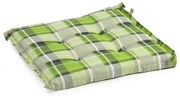 Poduszka na siedzisko Malezja Sitz 46 x 46 x 5 cm B021-02PB PATIO