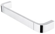NIMCO NK 30035-26 - Ścienny wieszak na ręcznik NIKAU 39 cm chrom błyszczący