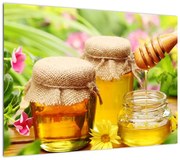 Obraz miodu (70x50 cm)