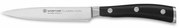 Wüsthof CLASSIC IKON nóż do szpikowania 12 cm czarny