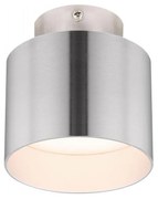 Globo 12015N - LED Plafon JENNY LED/8W/230V + LED/4W/230V