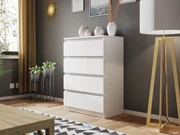 Komoda z szufladami Osko OK4
