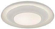 Eglo 96691 - LED Ściemnialna lampa sufitowa CANICOSA 1xLED/21,5W/230V