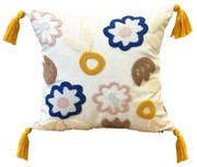 Poszewka na poduszkę 43x43 cm – Mila Home