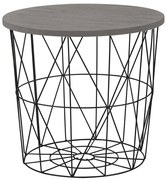 Okrągła Ława Druciana L2-G90