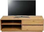 Stojak TV MCW-J78, wygląd dębu