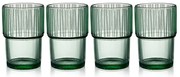 Szklanki zestaw 4 szt. 380 ml Kusintha – Bitz
