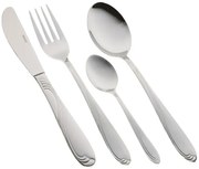 72 sztuki sztućców ze stali nierdzewnej D6-L16