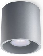 Nowoczesny plafon tuba H3-Z79