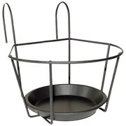 Metalowy wieszak na doniczkę – Esschert Design