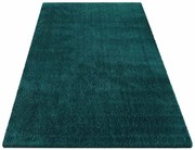 Zielony dywan prostokątny Z3-D18