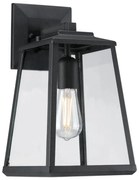 Westinghouse 61148 - Zewnętrzny kinkiet ASHDALE 1xE27/60W/230V IP44