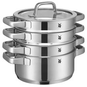 WMF - 4-częściowy zestaw garnków COMPACT CUISINE