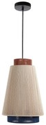 Lampa sufitowa ø 30 cm Yuvia – Kave Home