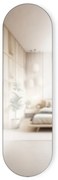 Lustro ścienne/stojące 46x157 cm Hubba – Umbra
