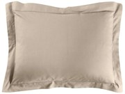 Bawełniana poszewka na poduszkę 50x70 cm Lina – douceur d'intérieur