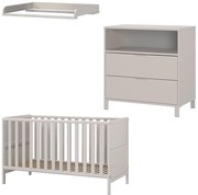 Zestaw mebli dla dzieci 3 szt. Alkmaar – Germania