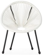 Dziecięce krzesło ogrodowe Avocado – Bonami Essentials