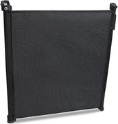 Lionelo - Bramka zabezpieczająca TULIA czarna