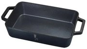 Berlinger Haus Brytfanna żeliwna Strong Mold Seria, 37 x 21 cm