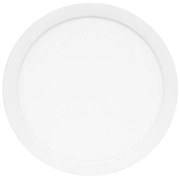 Ecolite WPCB2-18W/BI - LED Panel LEXA LED/6/12/18W/230V biały