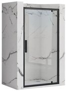 Drzwi Prysznicowe Uchylne Rapid Swing 80