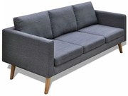 Sofa 3-osobowa B6-B03