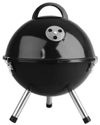 Fieldmann - Grill stołowy na węgiel czarny