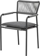 Doppler MADRI - krzesło sztaplowane