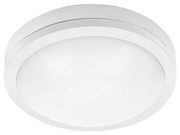 Solight WO781-W - LED Plafon zewnętrzny SIENA LED/20W/230V IP54 biały
