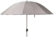 Parasol ogrodowy, Ø 220 cm