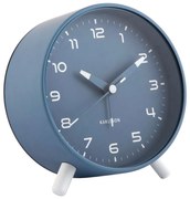 Budzik ø 11 cm Orgullo – Karlsson