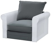 Pokrowiec na sekcję 1-osobową Grönlid