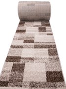 Dywan Cappuccino INT 16014/13 100x100 Chodnik