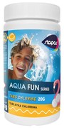 Tabletki chlorowe Aqua Fun 20 g STAPAR