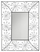 Lustro ścienne 56x70 cm Floret – Premier Housewares