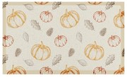 Wycieraczka 40x70 cm Sketch Pumpkin – Artsy Doormats