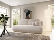 Kanapa rozkładana z funkcją spania do salonu Como