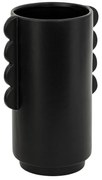 Wazon ceramiczny WAVY BLISS, Ø 13 cm