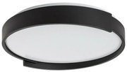 Rabalux 71305 Designowa oprawa sufitowa LED Laleh, 24 W, 1500 lm, śred. 40 cm