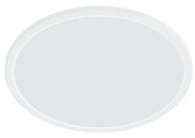 Philips - LED Ściemniane oświetlenie łazienkowe SCENE SWITCH LED/18W/230V IP44