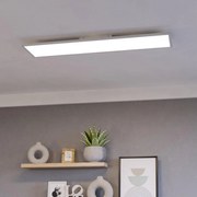 Eglo 901494 - Przysufitowy panel LED MORADILLO LED/33W/230V 120x30 cm biały