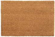 Naturalna wycieraczka pod drzwi 50x80 cm - Pakos 3X