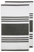 Bawełniane ścierki zestaw 2 szt. 50x70 cm Lennox – Ladelle